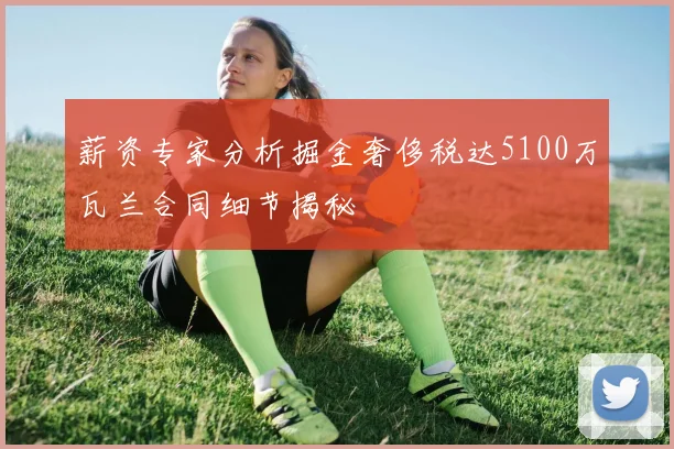 薪资专家分析掘金奢侈税达5100万瓦兰合同细节揭秘