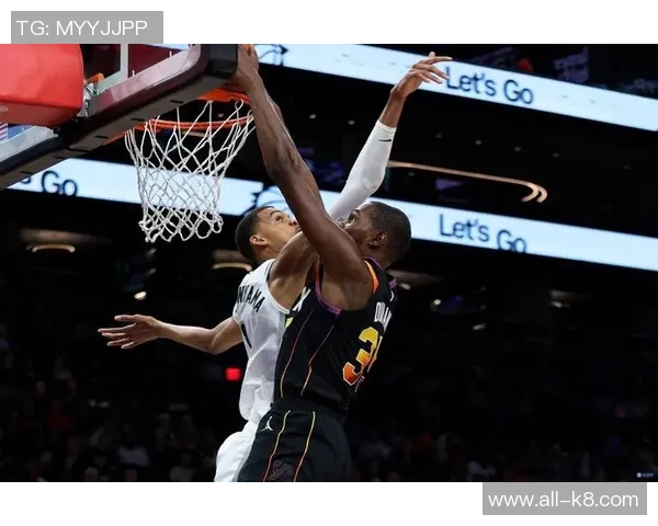 帕金斯称文班亚马是奥尼尔与杜兰特结合的完美产物