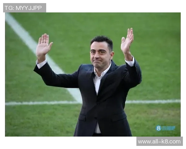 弗里克执教巴萨情绪波动加剧前任哈维亦曾经历相似挑战