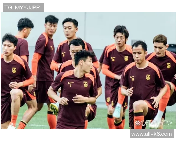 明日世预赛中韩再战裁判团队来自菲律宾澳大利亚新加坡三国联合执法