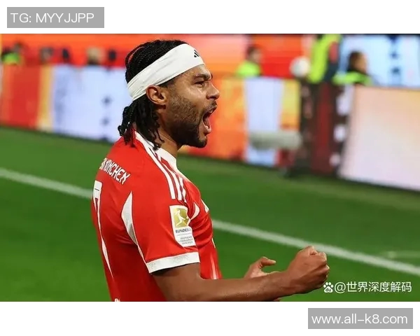 法尔克透露拜仁或不买断杰克逊正在关注其他前锋选项