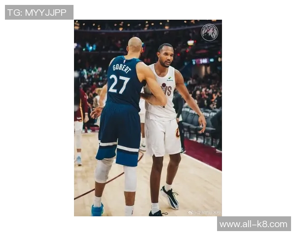 米切尔助力骑士客场击败公牛兰德尔引领森林狼战胜灰熊