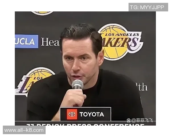 肯扬马丁直言湖人球员对雷迪克缺乏尊重只因他不敢批评詹姆斯与东契奇