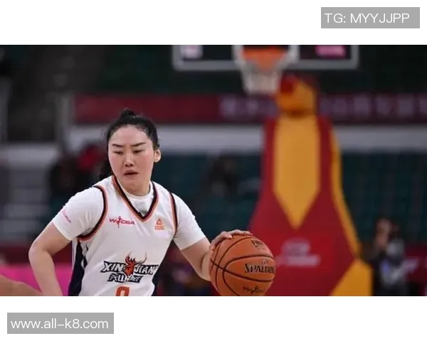 武桐桐再创辉煌生涯三分球命中总数突破四百次大关