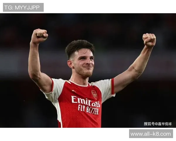 阿森纳2025赛季回顾：赖斯出场56次球队四个月保持不败